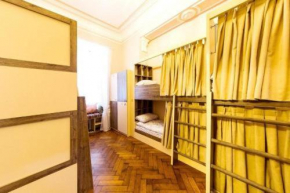 Hifzavs Hostel
